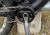 Canyon Strive ES 9.0  26" Mountainbike säljes