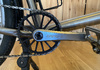 Omnium Cargo Titanium V3IR [Medium] - custombygge Övriga säljes