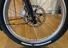 Omnium Cargo Titanium V3IR [Medium] - custombygge Övriga säljes