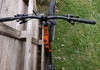 Ibis Exie Mountainbike säljes