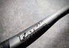 Renthal FatBar Carbon 35 - Stealth, Low Rise