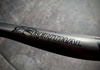 Renthal FatBar Carbon 35 - Stealth, Low Rise Komponenter säljes