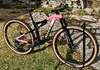 Allebike Majestic FS ASX Mountainbike säljes