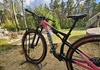 Allebike Majestic FS ASX Mountainbike säljes