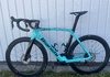 Bianchi OLtre XR4 disc 57 Racercykel / Landsväg säljes