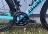 Bianchi OLtre XR4 disc 57 Racercykel / Landsväg säljes