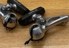 Shimano XT BR-M730 nyskick cantilever bromsar - retro MTB Komponenter säljes
