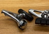 Shimano XT BR-M730 nyskick cantilever bromsar - retro MTB Komponenter säljes