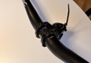 Burgtec + Raceface + Ergon styrkombo Komponenter säljes