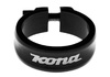 Sadelstolpsklämma (Seatpost clamp) 30,7-30,8mm diameter