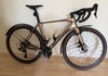Bianchi Impulso Comp GRX610/810 2x12s gravelcykel! Årsmodell 2025
