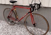 RALEIGH Creda Joop Zoetemelk Tour de France Edition Racercykel / Landsväg säljes