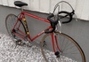 RALEIGH Creda Joop Zoetemelk Tour de France Edition Racercykel / Landsväg säljes