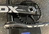 Sram X01 Vevparti superboost inkl Garbaruk drev Komponenter säljes