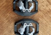 Kombipedaler SPD PD-EH500