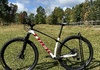 Trek Procaliber 9.7, nyservad!! Mountainbike säljes