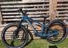 Orbea Laufey H10 Mountainbike säljes