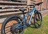 Orbea Laufey H10 Mountainbike säljes