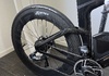 TREK speed concept Racercykel / Landsväg säljes