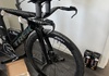 TREK speed concept Racercykel / Landsväg säljes