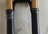 Fox 34 Step-Cast Factory 2021 Float FIT4 Remote MTB suspension fork PTU Komponenter säljes