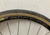 Mavic AllRoad CL disc framhjul Hjul säljes