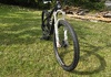 26" Hardtail i kolfiber Barncykel säljes