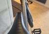 White ax mountainbike 26.  -   1300 kr som ny Mountainbike säljes