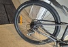 White ax mountainbike 26.  -   1300 kr som ny Mountainbike säljes