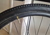 White ax mountainbike 26.  -   1300 kr som ny Mountainbike säljes