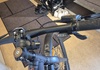 White ax mountainbike 26.  -   1300 kr som ny Mountainbike säljes