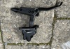 Shimano CUE bakväxel med reglage och Tektro bromsar Komponenter säljes