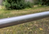 8bar Mitte V1 alloy disc 2in1 road/gravel frameset Ramar säljes
