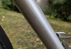 8bar Mitte V1 alloy disc 2in1 road/gravel frameset Ramar säljes
