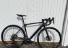 Canyon Endurance pendlarhoj