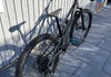 Specialized heldämpad cykel 29" M unisex Mountainbike säljes