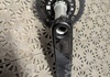 Wattmätare SRAM Vevparti Eagle XX1 DUB 175 mm Komponenter säljes