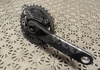 Wattmätare SRAM Vevparti Eagle XX1 DUB 175 mm Komponenter säljes