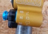 öhlins ttx 22m with light weight 57mm571 lb/ln Komponenter säljes