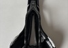 Kolfibersadel selle italia 145mm Komponenter säljes