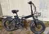 Elcykel Ghostride 750W Elcykel säljes