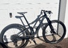 Scott Spark RC 900 Team Mountainbike säljes