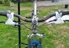Intense Tracer M 2000 (Vintage tävlingscykel) Mountainbike säljes
