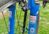 Intense Tracer M 2000 (Vintage tävlingscykel) Mountainbike säljes