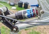 Intense Tracer M 2000 (Vintage tävlingscykel) Mountainbike säljes