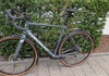 Corratec A1 gravel