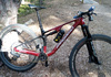 Megamo Track medium 2025 