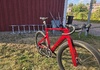 Canyon Aeroad CF SLX 8 AXS Racercykel / Landsväg säljes