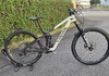 Canyon Strive CFR Underdog endurohoj Mountainbike säljes