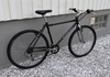 NISHIKI Pinnacle Designed by Cheeseborough Mountainbike säljes